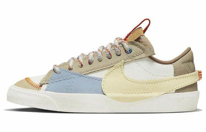 Кеды Nike Blazer '77 Low - Boxette Shop