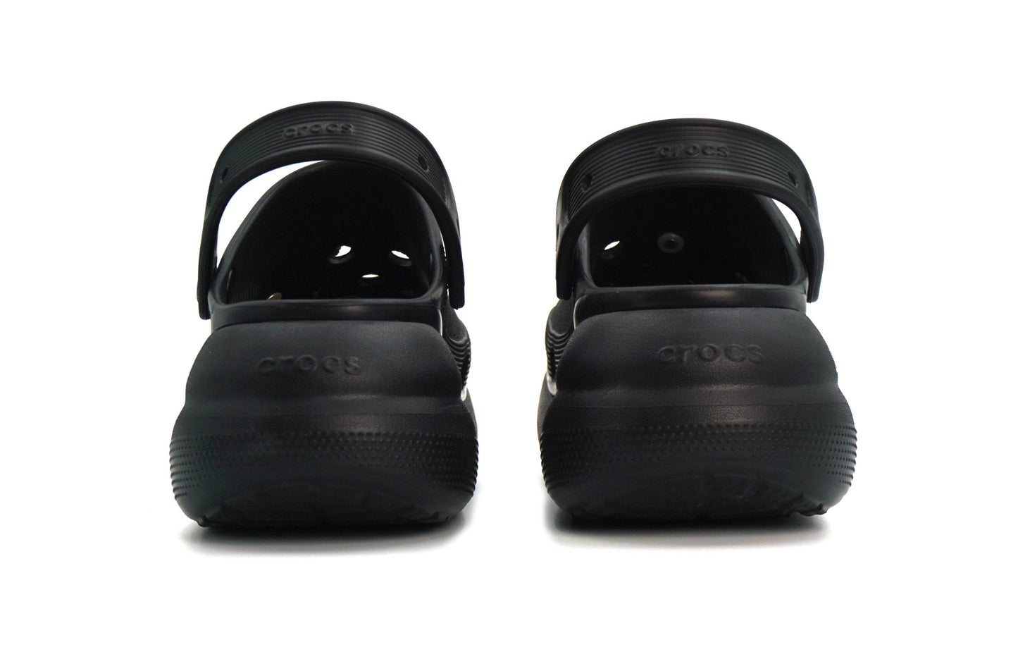 Шлепанцы Crocs Classic Crush EVA - Boxette Shop