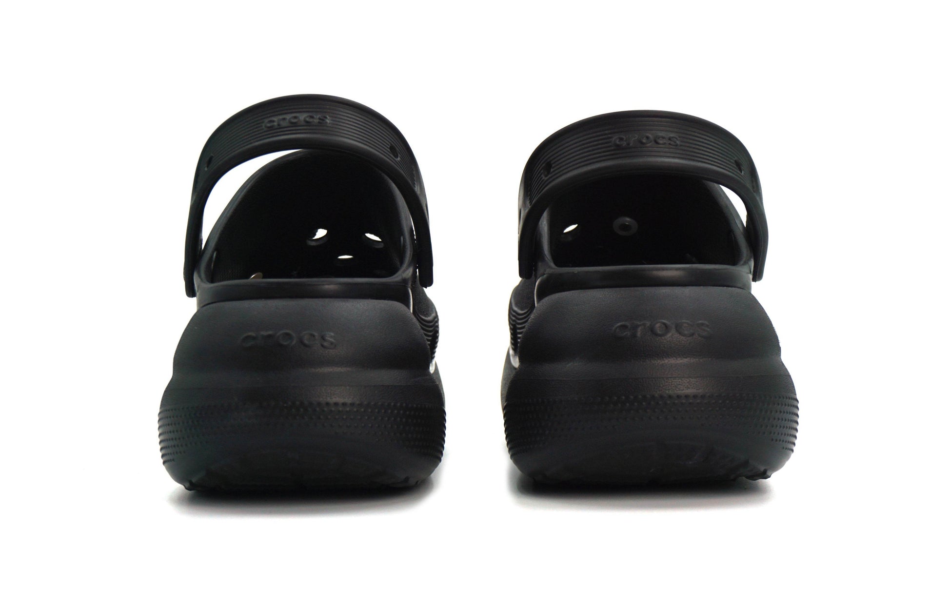 Шлепанцы Crocs Classic Crush EVA - Boxette Shop