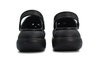 Шлепанцы Crocs Classic Crush EVA - Boxette Shop