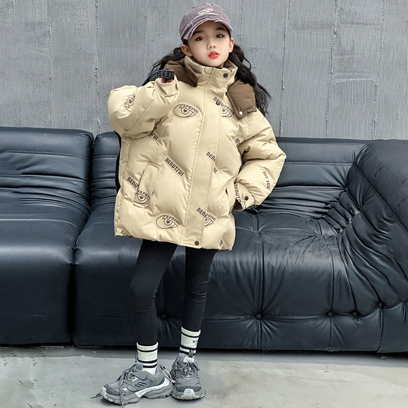 Куртка детская Disney