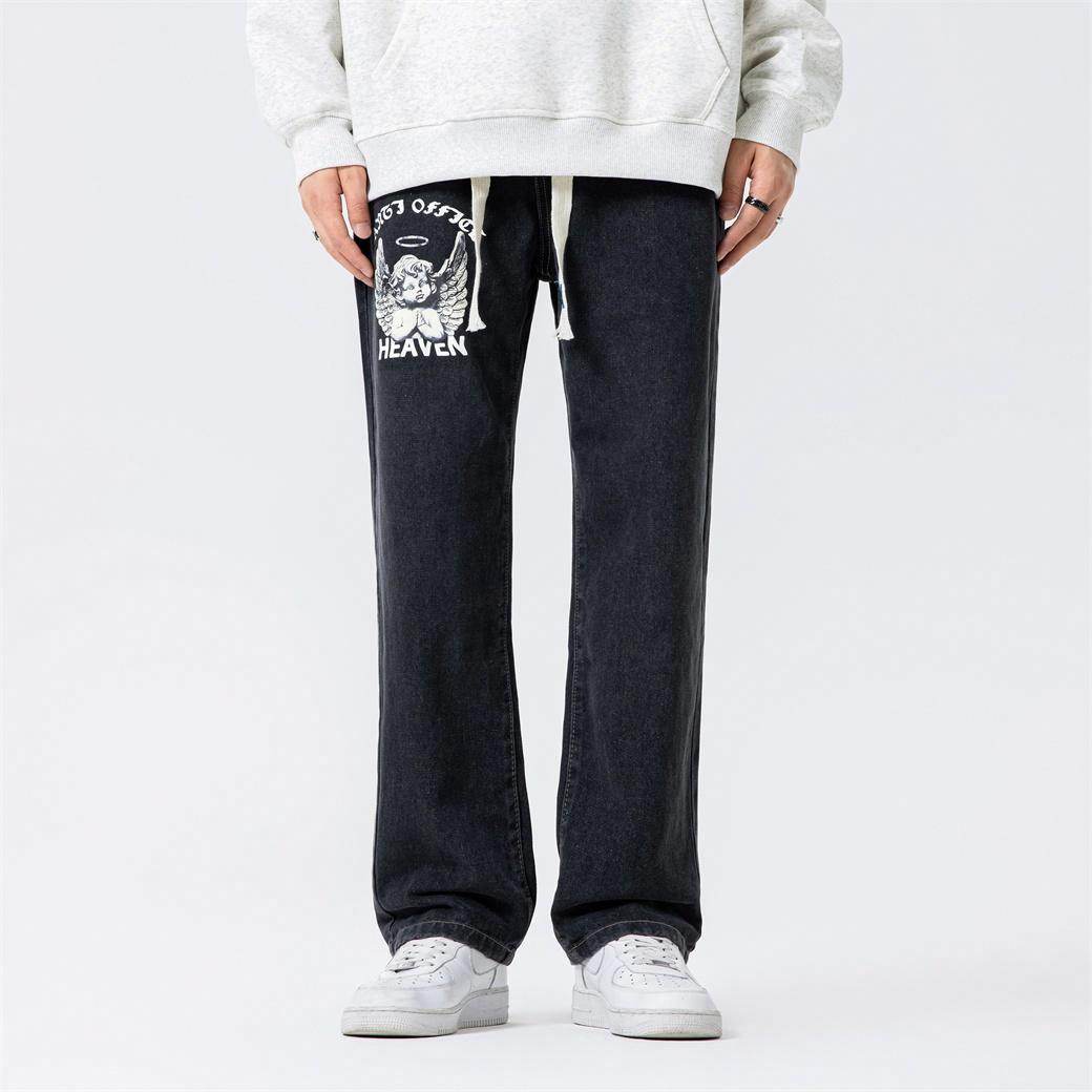 Джинсы мужские Antioffice - Boxette Shop