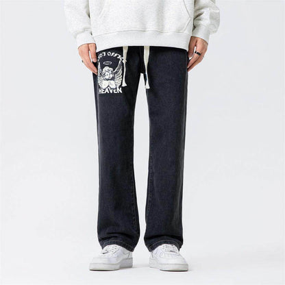 Джинсы мужские Antioffice - Boxette Shop