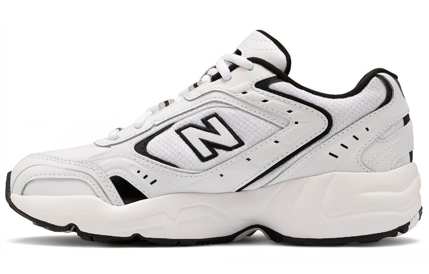 Кроссовки New Balance NB 452 - Boxette Shop
