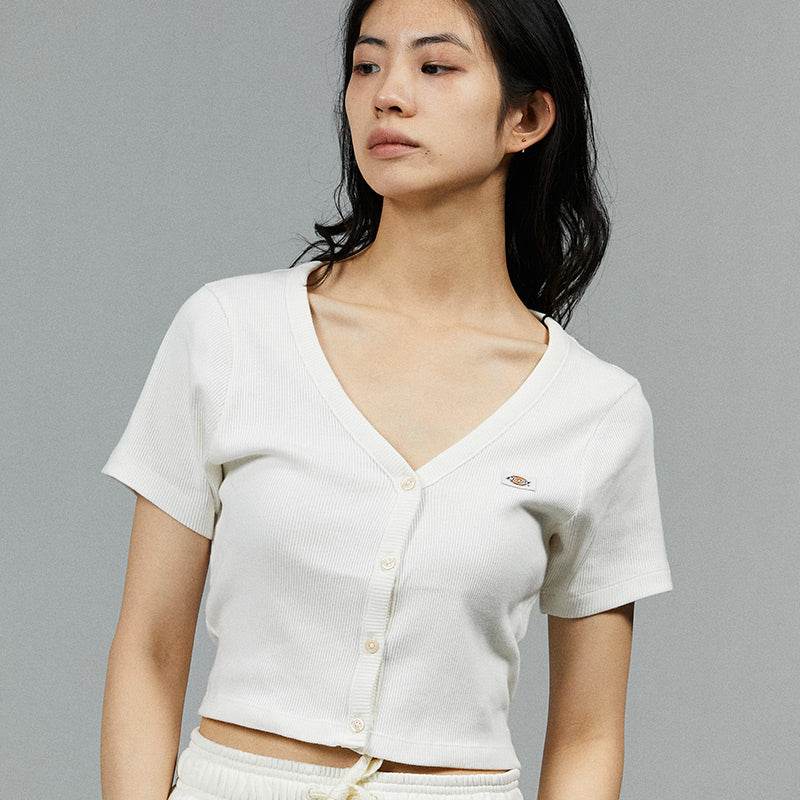 Топ женский dickies slim fit - Boxette Shop