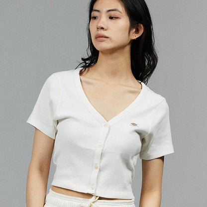 Топ женский dickies slim fit - Boxette Shop