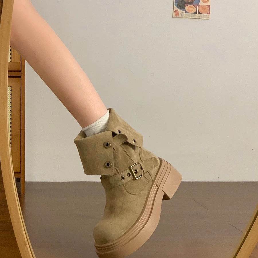 Сапоги женские Cherry&kalika - Boxette Shop