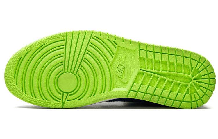 Кроссовки Jordan air mid bel - Boxette Shop