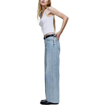 Джинсы женские H&M - Boxette Shop