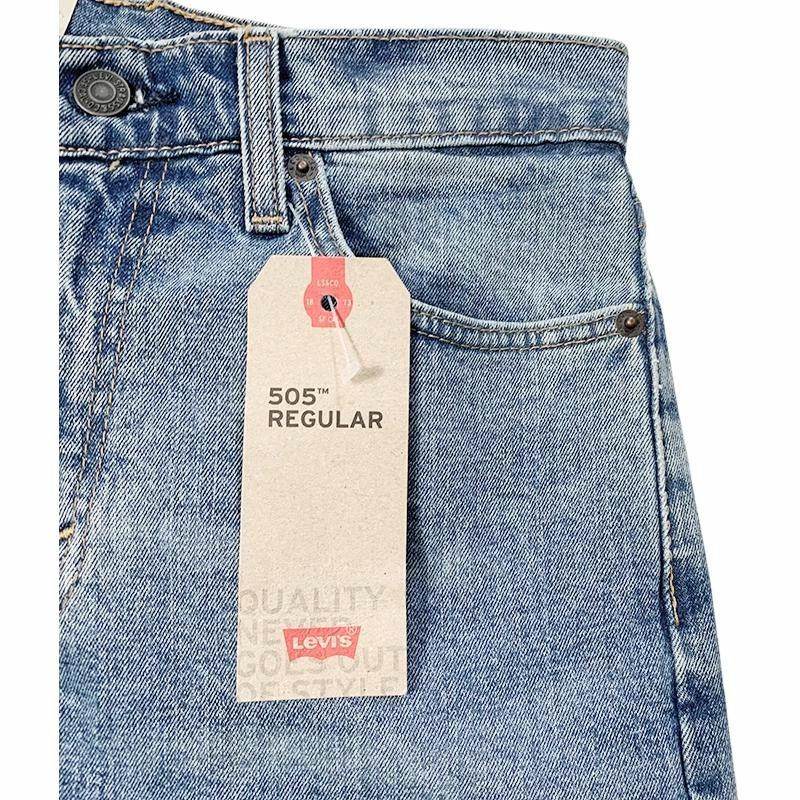 Джинсы мужские Levi's - Boxette Shop