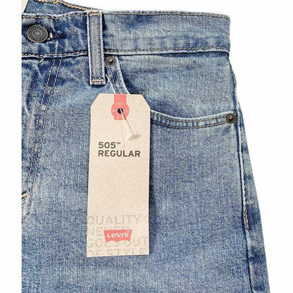 Джинсы мужские Levi's - Boxette Shop