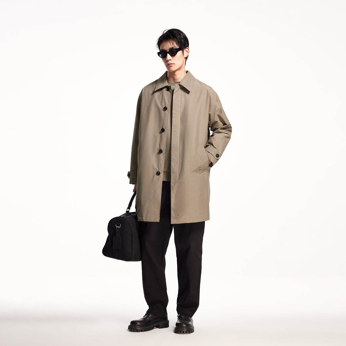 Куртка мужская Jack Jones - Boxette Shop