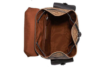 Рюкзак Coach hudson - Boxette Shop