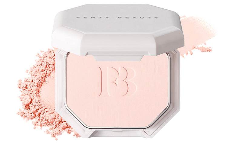 Пудра женская Fenty Beauty Filter Masters Soft Light Beauty Powder - Boxette Shop