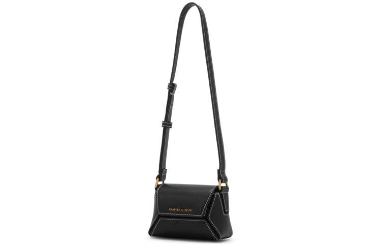 Сумка женская Charles&Keith Retro - Boxette Shop