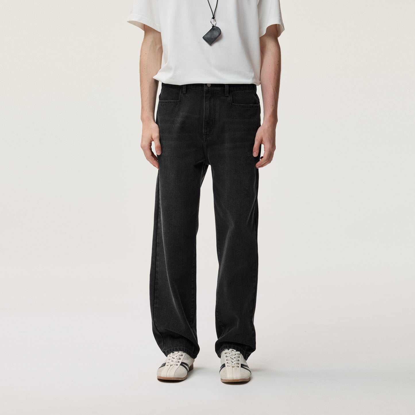 Джинсы мужские Lilbetter