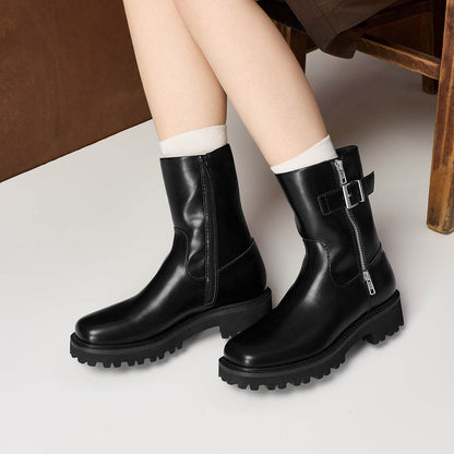 Сапоги женские Charles&keith - Boxette Shop