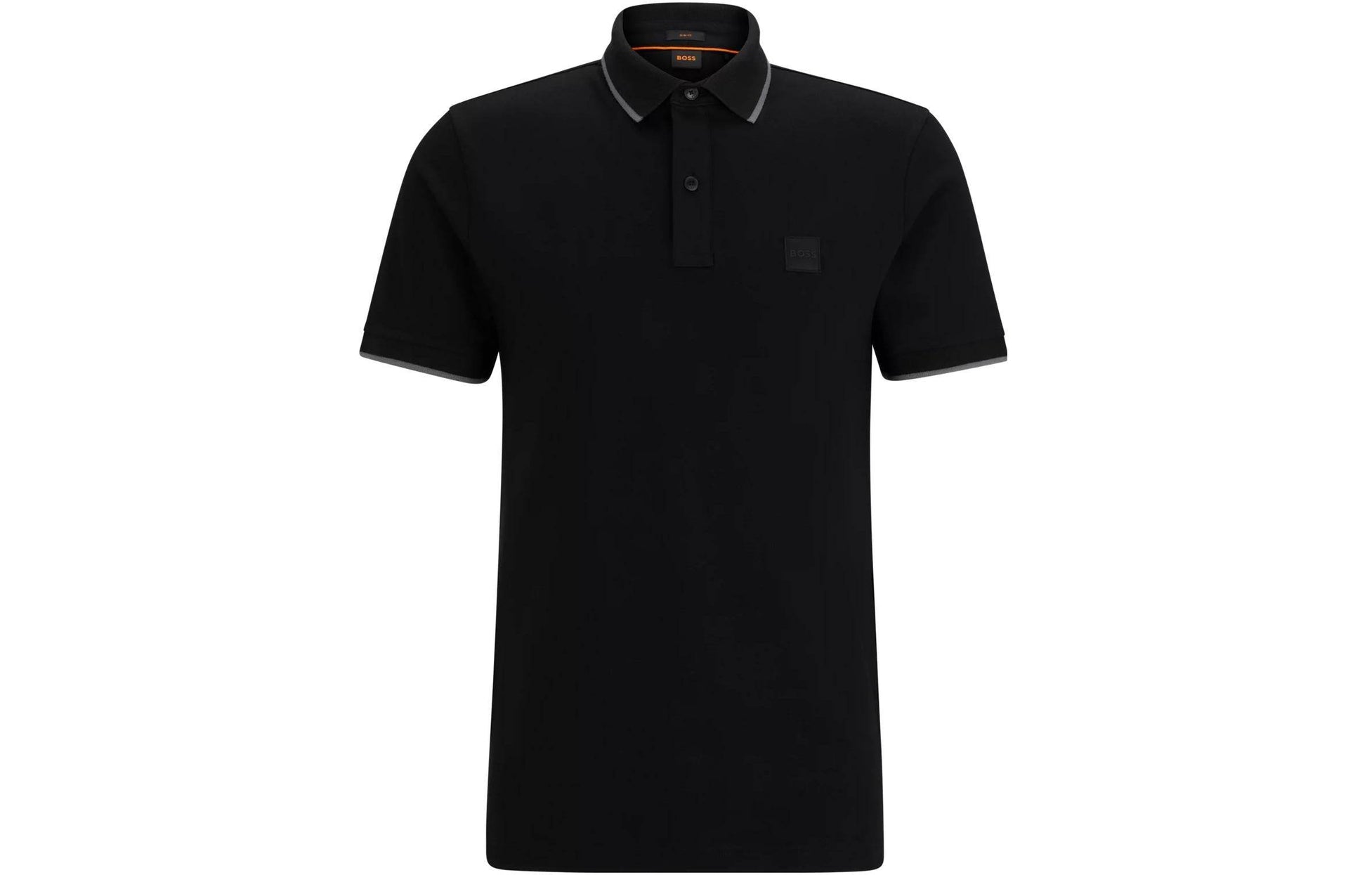 Поло мужское Hugo Boss - Boxette Shop