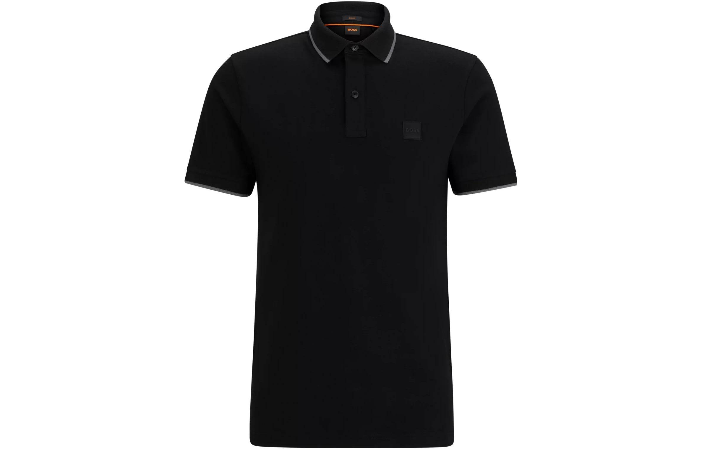 Поло мужское Hugo Boss - Boxette Shop