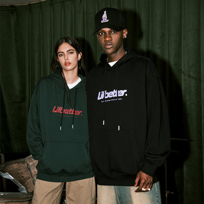 Худи мужское Lilbetter