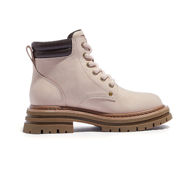 Ботинки женские Camel