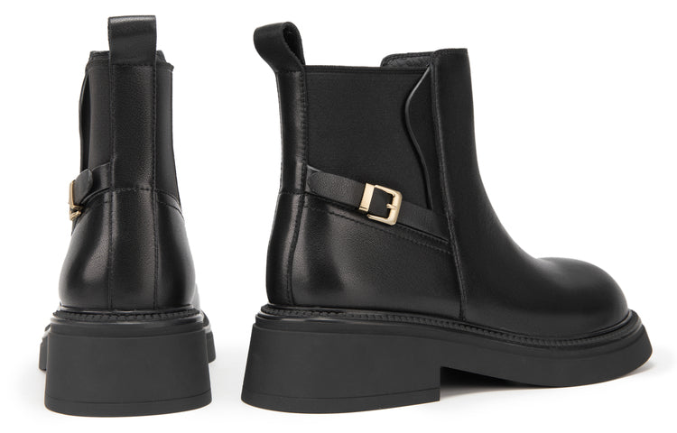 Ботинки женские C.BANNER Classic