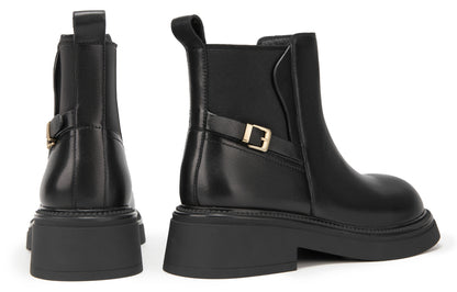 Ботинки женские C.BANNER Classic