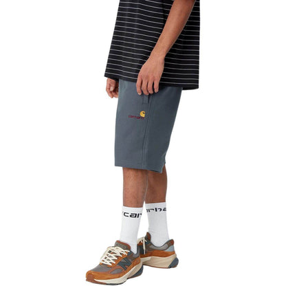 Шорты мужские Carhartt WIP - Boxette Shop