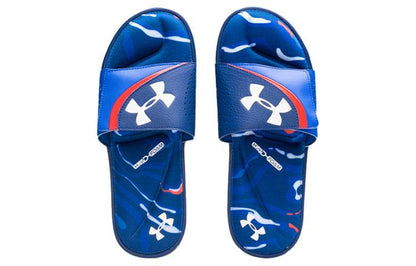 Шлепанцы Under Armour - Boxette Shop