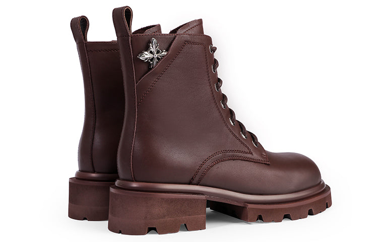 Rosa Bianca Martin ayollar etiklari