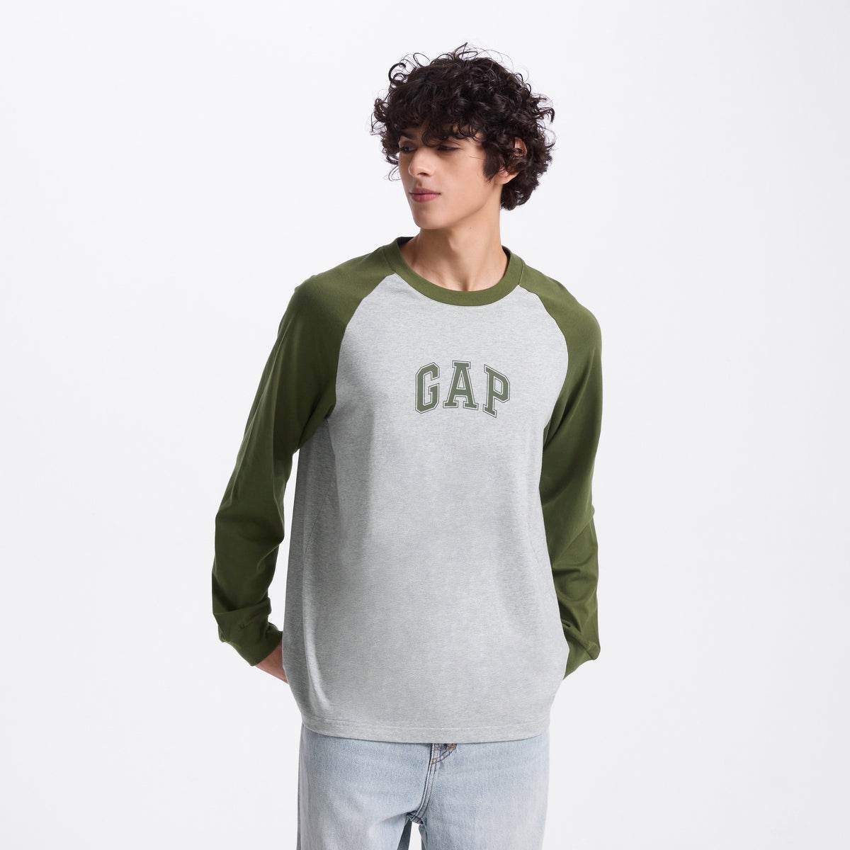 Лонгслив Gap - Boxette Shop