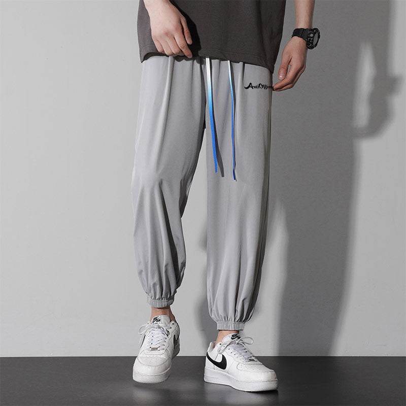 Спортивные брюки мужские Antioffice - Boxette Shop