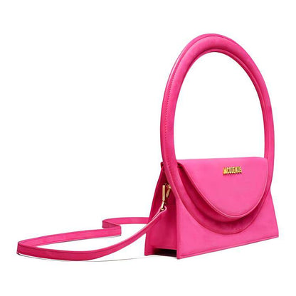 Сумка женская Jacquemus Le Sac Rond - Boxette Shop