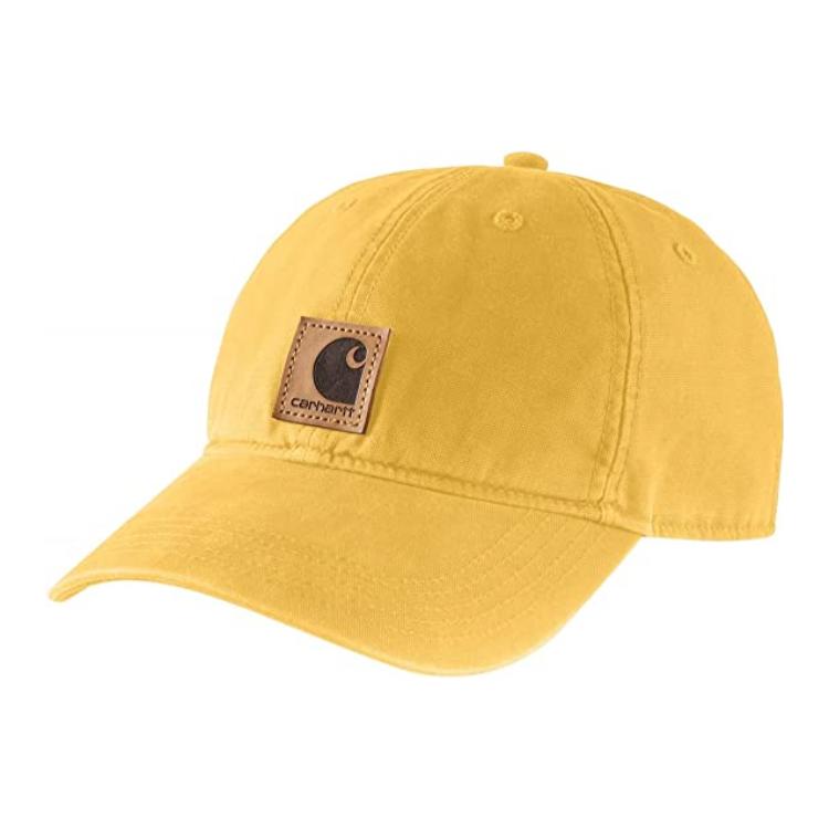 Carhartt erkaklar qalpoqchasi