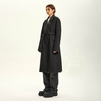 Пальто женское ICONS Lab - Boxette Shop