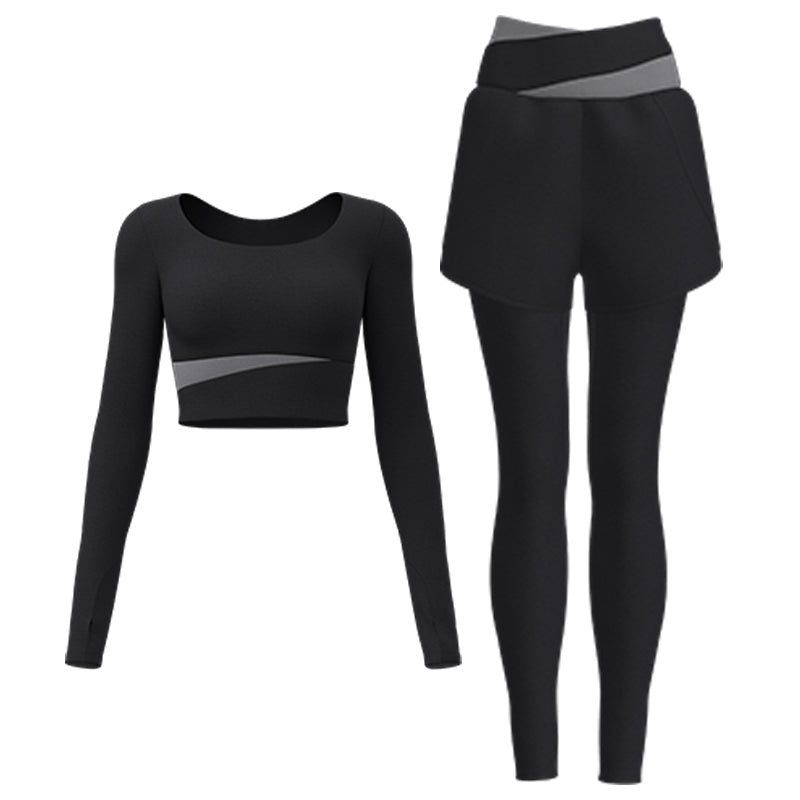 FARO ayollar sport kostyumi