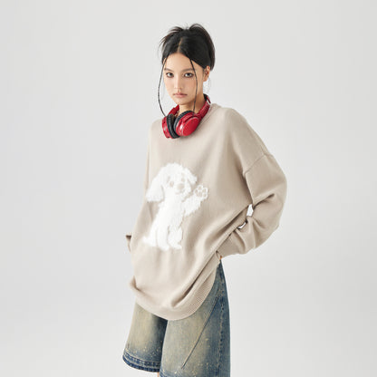 Свитер Golfcross