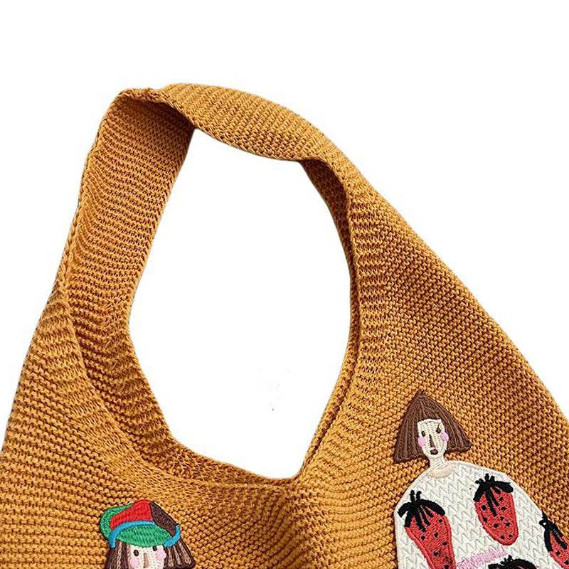 Сумка женская Ceion Keust casual - Boxette Shop