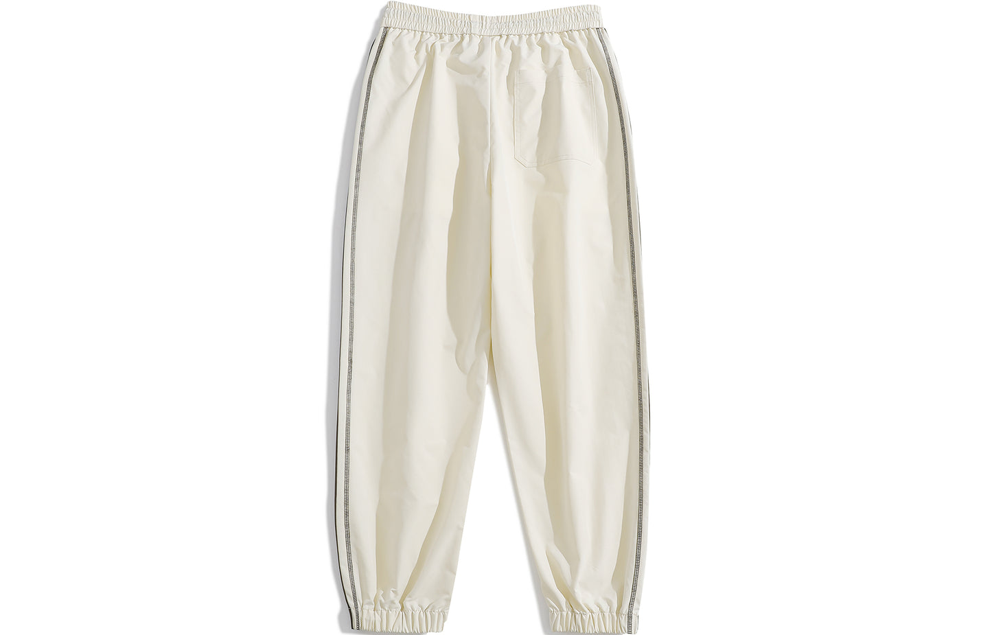 Minfinity erkaklar sport kostyumi