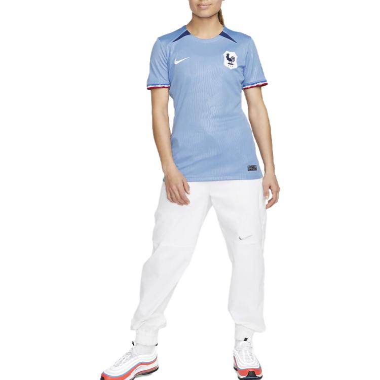Спортивная футболка женская Nike 2023 Fan Edition - Boxette Shop