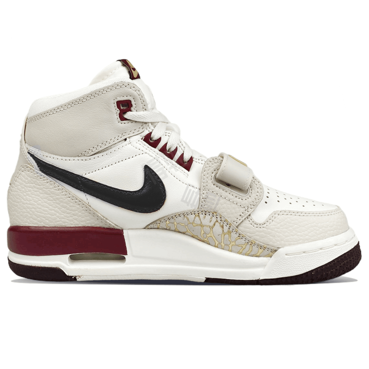 Кроссовки Jordan legacy cny - Boxette Shop