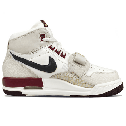 Кроссовки Jordan legacy cny - Boxette Shop