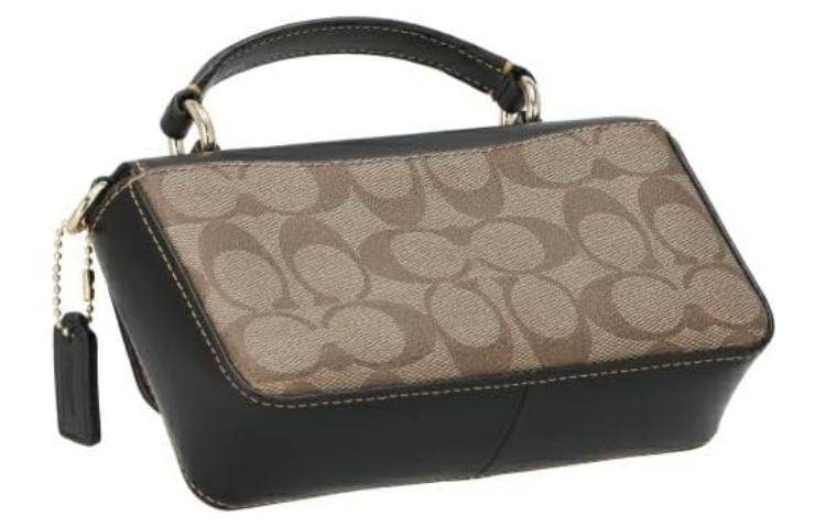 Сумка женская Coach 18 - Boxette Shop