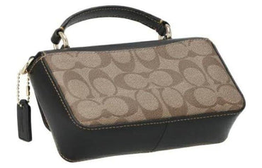 Сумка женская Coach 18 - Boxette Shop