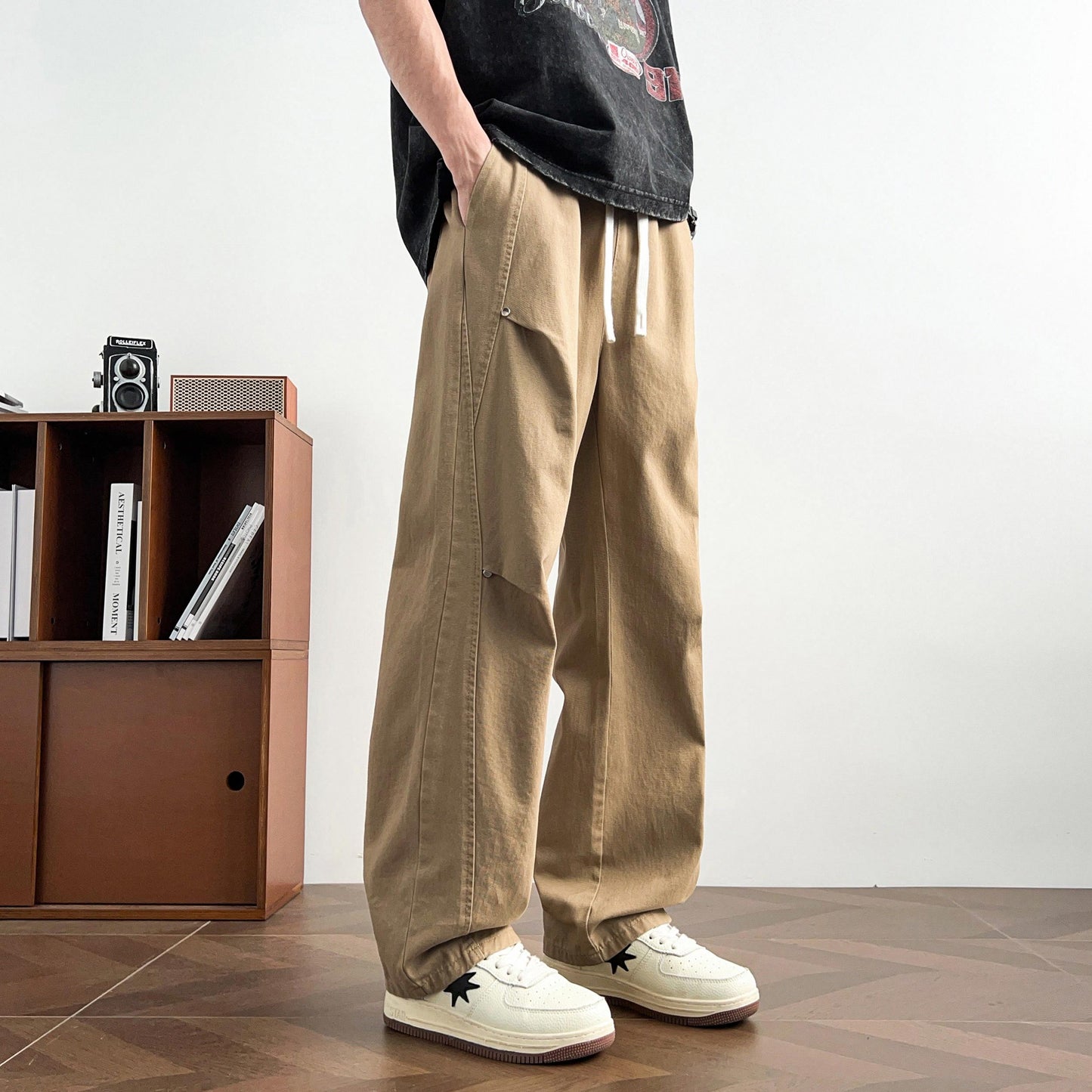 Брюки мужские Paddy julia