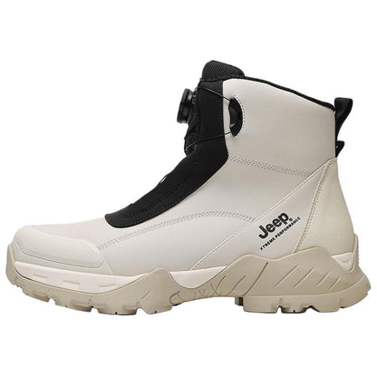 Ботинки мужские Jeep