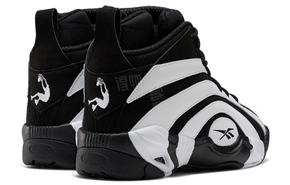 Кроссовки мужские Reebok Shaqnosis
