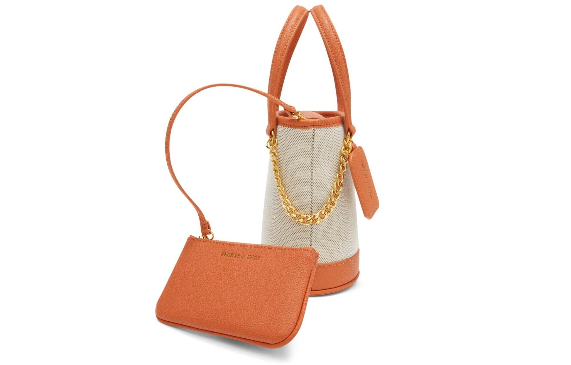 Сумка женская Charles&Keith - Boxette Shop