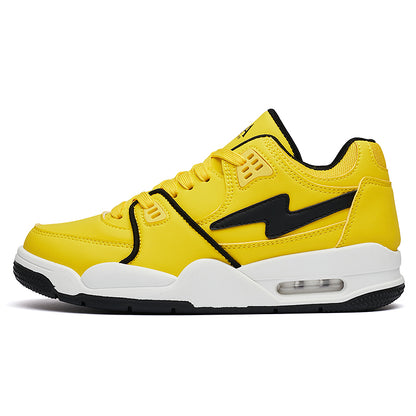 Erkaklar AAA 1955-yildan beri krossovkalar