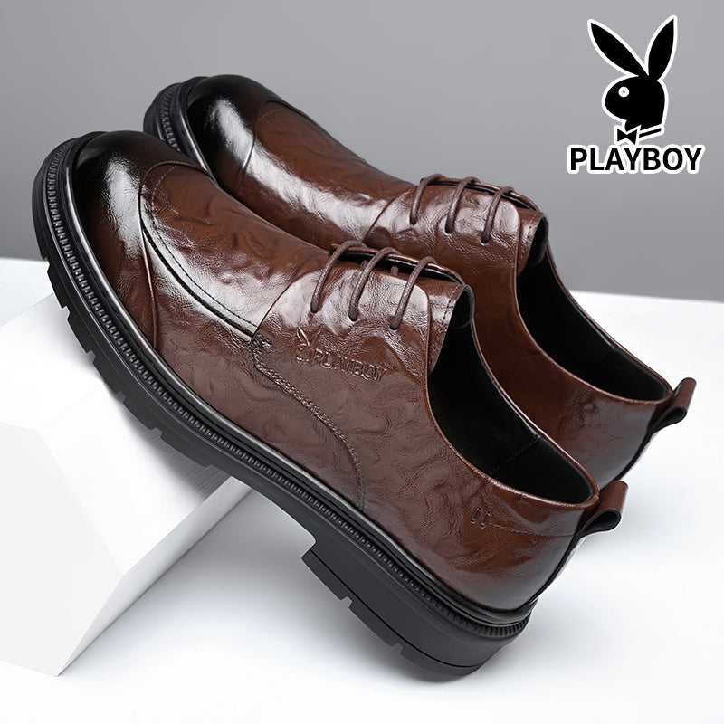 Erkaklar uchun Playboy poyabzallari